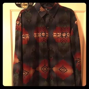 Vintage polo Ralph Lauren